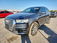 WA1VAAF73JD034290 2018 AUDI Q7