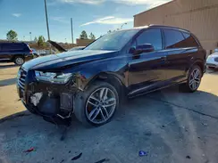 WA1VAAF73JD036850 2018 AUDI Q7