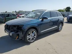 WA1VAAF73JD038162 2018 AUDI Q7