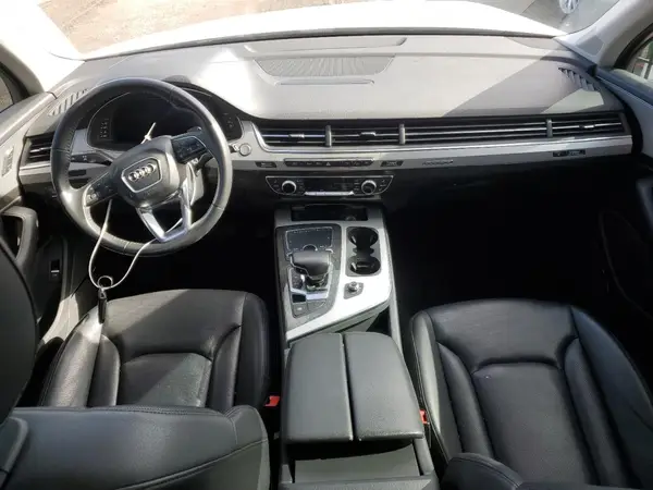 WA1VAAF73JD038338 2018 AUDI Q7 - Image 8