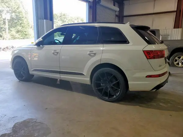 WA1VAAF73JD038534 2018 AUDI Q7 - Image 2