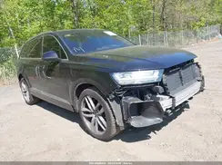 WA1VAAF73JD039005 2018 AUDI Q7
