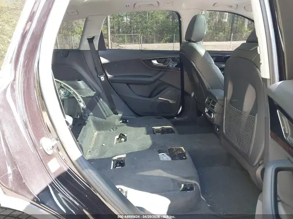 WA1VAAF73JD039005 2018 AUDI Q7 - Image 8