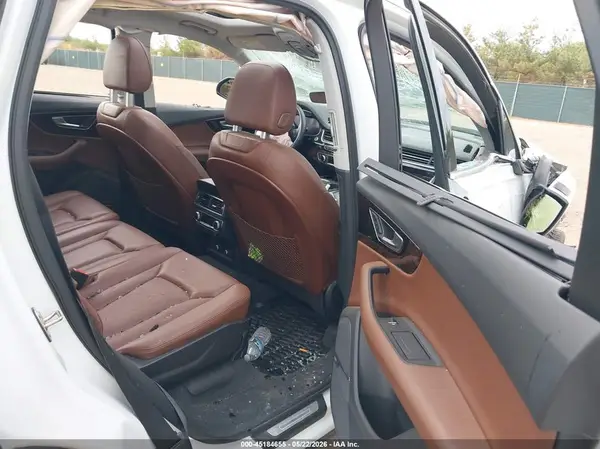 WA1VAAF73JD039019 2018 AUDI Q7 - Image 8