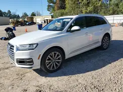 WA1VAAF73JD039327 2018 AUDI Q7