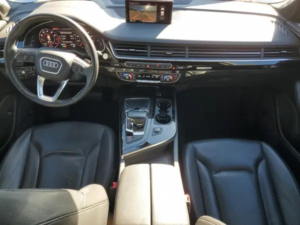 WA1VAAF73JD039327 2018 AUDI Q7 - Image 8
