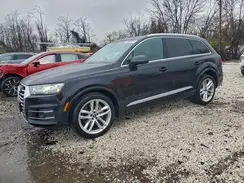 WA1VAAF73JD041725 2018 AUDI Q7