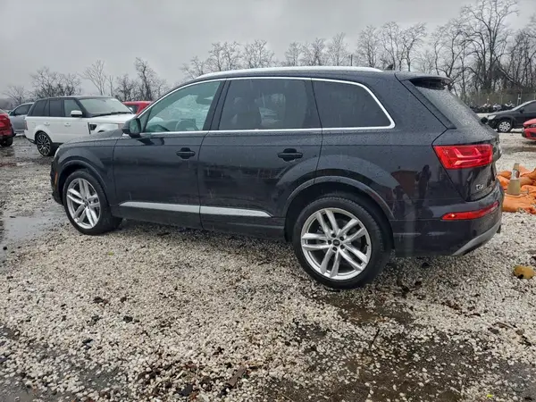 WA1VAAF73JD041725 2018 AUDI Q7 - Image 2