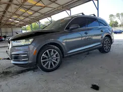 WA1VAAF73JD042809 2018 AUDI Q7