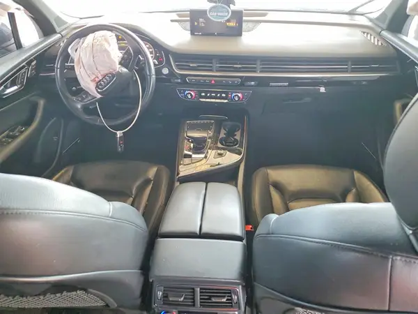 WA1VAAF73JD042809 2018 AUDI Q7 - Image 8