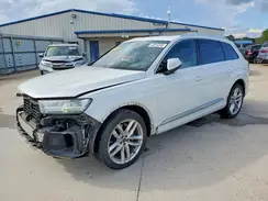 WA1VAAF73JD043006 2018 AUDI Q7