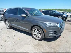 WA1VAAF73JD043233 2018 AUDI Q7