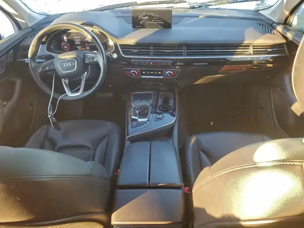 WA1VAAF73JD044267 2018 AUDI Q7 - Image 8