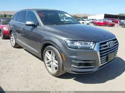 WA1VAAF73JD044303 2018 AUDI Q7