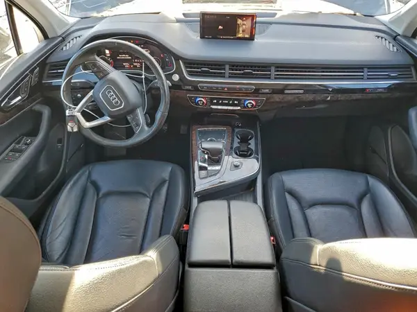 WA1VAAF73JD045726 2018 AUDI Q7 - Image 8