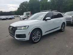 WA1VAAF73JD046200 2018 AUDI Q7