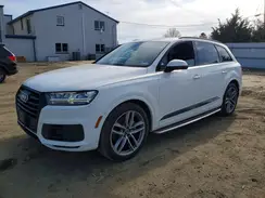WA1VAAF73JD048108 2018 AUDI Q7
