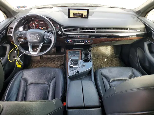 WA1VAAF73JD048108 2018 AUDI Q7 - Image 8