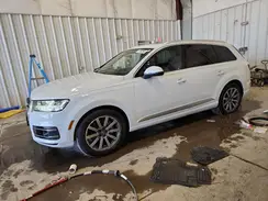 WA1VAAF73JD048318 2018 AUDI Q7