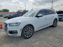 WA1VAAF73JD049064 2018 AUDI Q7