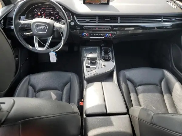 WA1VAAF73JD049291 2018 AUDI Q7 - Image 8
