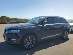 WA1VAAF73JD049307 2018 AUDI Q7
