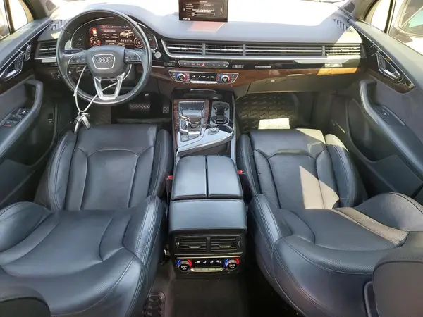 WA1VAAF73JD049307 2018 AUDI Q7 - Image 8