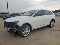 WA1VAAF73JD050330 2018 AUDI Q7