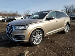 WA1VAAF73JD052515 2018 AUDI Q7