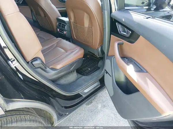 WA1VAAF73JD053938 2018 AUDI Q7 - Image 8