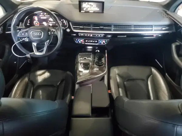 WA1VAAF73JD054152 2018 AUDI Q7 - Image 8