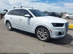 WA1VAAF73JD054250 2018 AUDI Q7