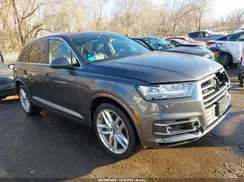 WA1VAAF73JD054944 2018 AUDI Q7