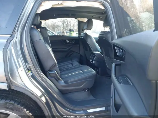 WA1VAAF73JD054944 2018 AUDI Q7 - Image 8