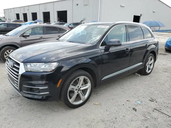 WA1VAAF73KD001047 2019 AUDI Q7 - Image 1