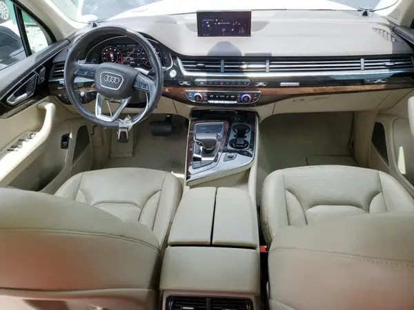 WA1VAAF73KD001047 2019 AUDI Q7 - Image 8