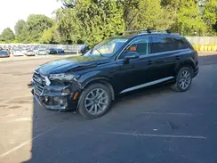 WA1VAAF73KD001548 2019 AUDI Q7