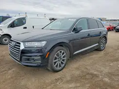 WA1VAAF73KD001694 2019 AUDI Q7