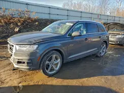 WA1VAAF73KD002750 2019 AUDI Q7