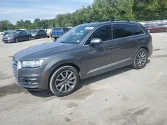 WA1VAAF73KD002781 2019 AUDI Q7