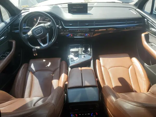 WA1VAAF73KD002781 2019 AUDI Q7 - Image 8