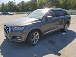 WA1VAAF73KD003364 2019 AUDI Q7