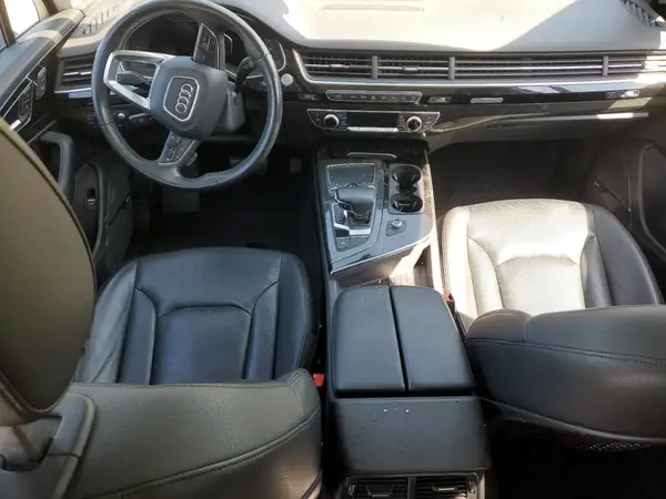 WA1VAAF73KD003364 2019 AUDI Q7 - Image 8