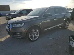 WA1VAAF73KD003901 2019 AUDI Q7