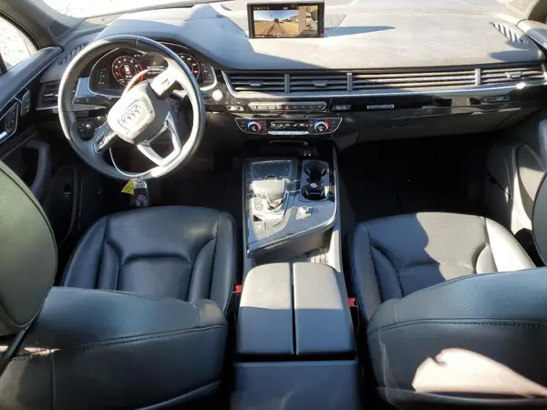 WA1VAAF73KD005180 2019 AUDI Q7 - Image 8