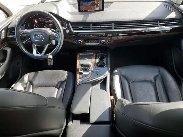 WA1VAAF73KD005471 2019 AUDI Q7 - Image 8
