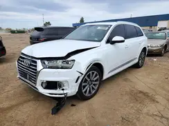 WA1VAAF73KD007821 2019 AUDI Q7