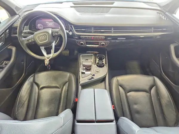 WA1VAAF73KD011710 2019 AUDI Q7 - Image 8