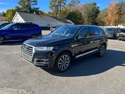 WA1VAAF73KD012257 2019 AUDI Q7
