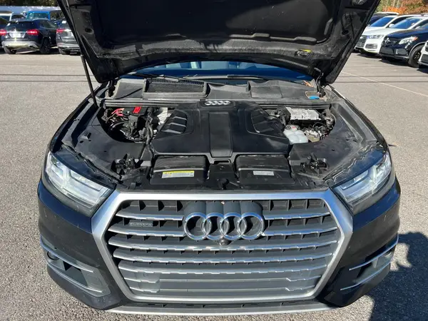 WA1VAAF73KD012257 2019 AUDI Q7 - Image 8